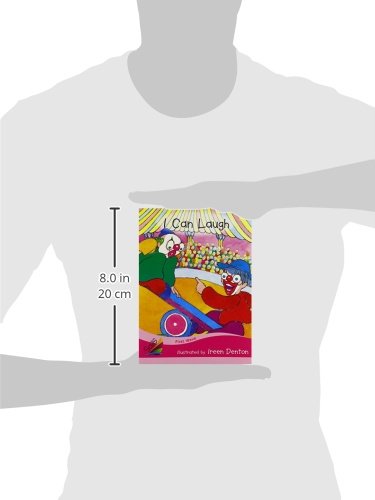 I Can Laugh: Student Reader,Used