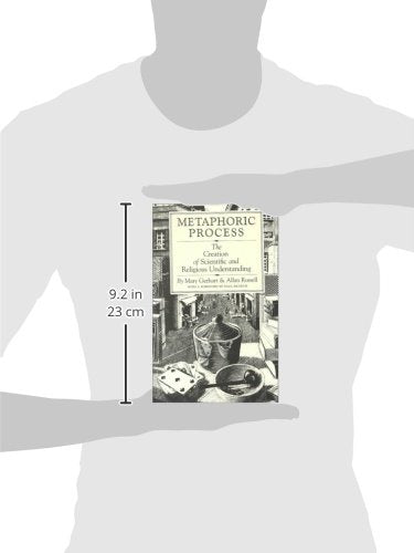 Metaphoric Process: The Creation Of Scientific And Religious Understanding,New