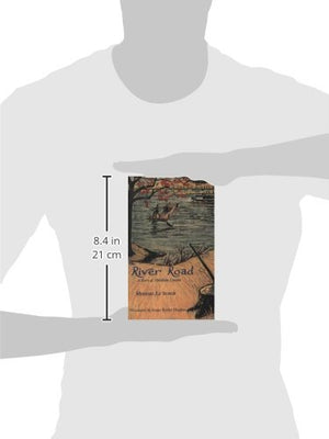 The River Road: A Story of Abraham Lincoln (Wilderness Book Series),Used