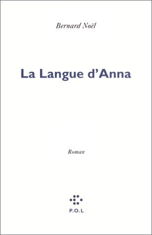 La langue d'Anna,Used