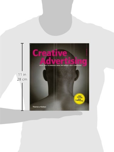 Creative Advertising, New Edition,Used