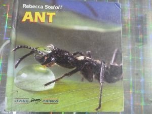 Ant (Living Things),Used