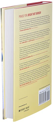 Bright Not Broken: Gifted Kids, ADHD, and Autism,Used
