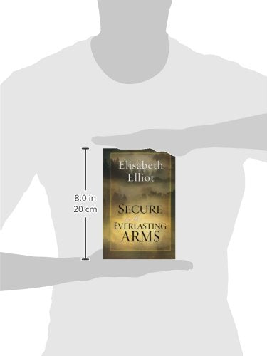 Secure in the Everlasting Arms,Used