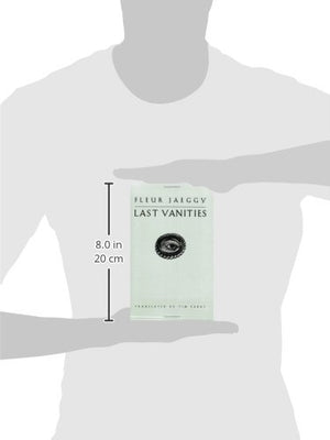 Last Vanities: Stories,Used