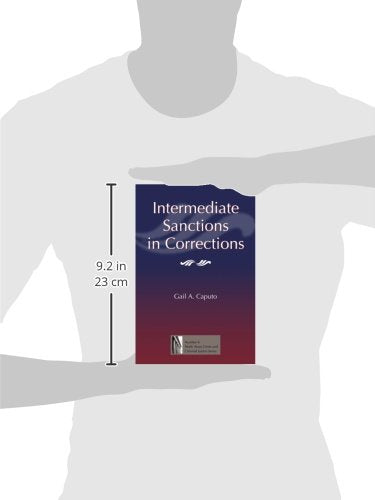 Intermediate Sanctions in Corrections (North Texas Crime and Criminal Justice Series),Used