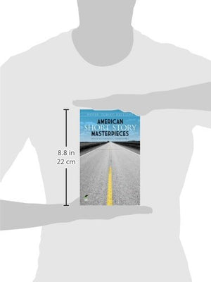 American Short Story Masterpieces (Dover Thrift Editions: Short Stories),Used
