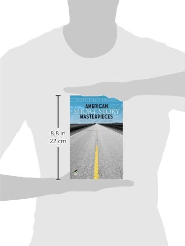 American Short Story Masterpieces (Dover Thrift Editions: Short Stories),Used
