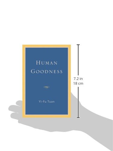 Human Goodness,Used