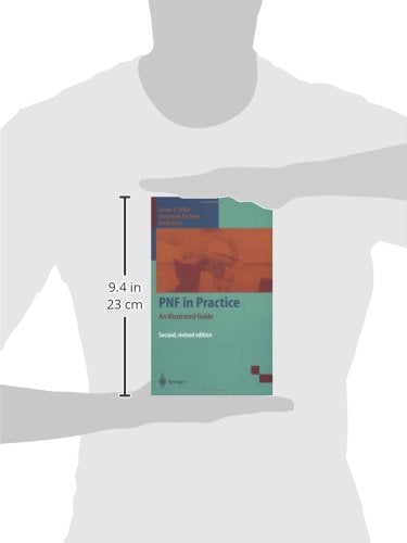 PNF in Practice: An Illustrated Guide,New