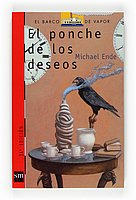 El ponche de los deseos (El barco de vapor) (Spanish Edition),Used