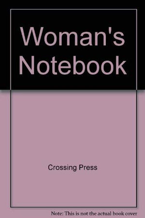 Woman's Notebook,Used