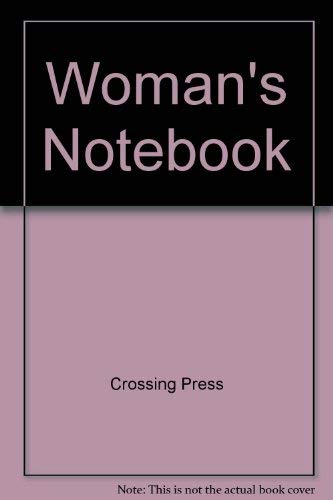 Woman's Notebook,Used