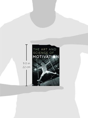 The Art and Science of Motivation: A Therapist's Guide to Working with Children,New