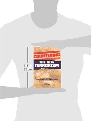 Countering the New Terrorism,Used