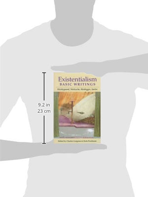 Existentialism: Basic Writings/Kierkegaard, Nietzsche, Heidegger, Sartre,New