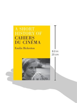 A Short History of Cahiers du Cinma,Used