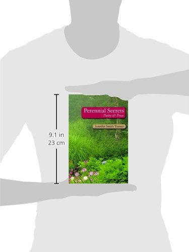 Perennial Secrets,Used