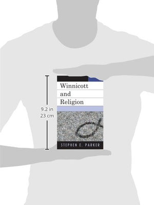 Winnicott and Religion,Used