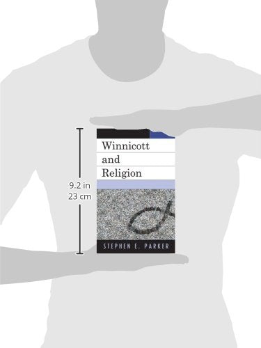 Winnicott and Religion,Used