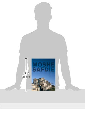 Moshe Safdie (Volume 1),Used