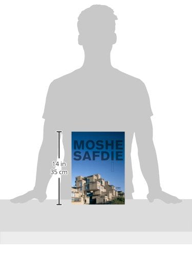 Moshe Safdie (Volume 1),Used