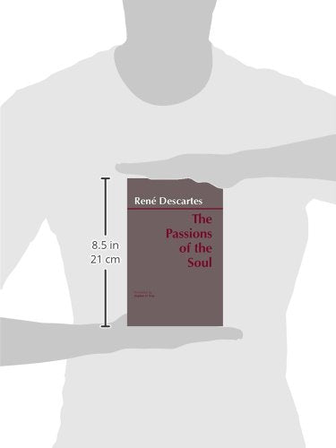 The Passions Of The Soul: Les Passions De L'Me,Used