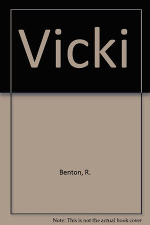 Vicki,Used