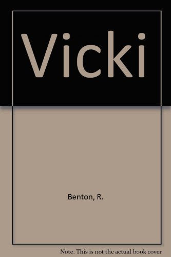 Vicki,Used