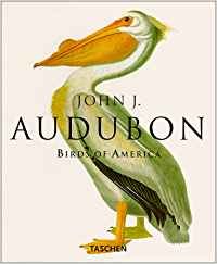 John James Audubon Birds of America,Used