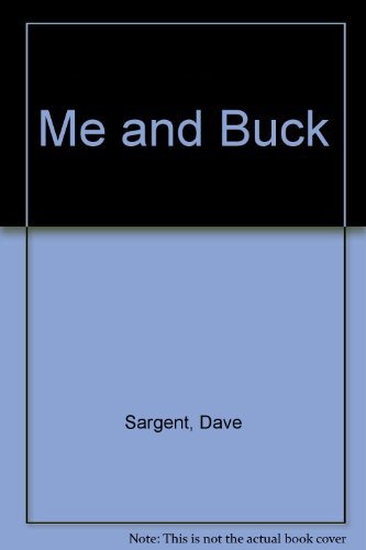 Me and Buck,Used