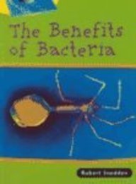 The Benefits of Bacteria (Microlife),Used