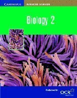 Biology 2 (Cambridge Advanced Sciences),Used