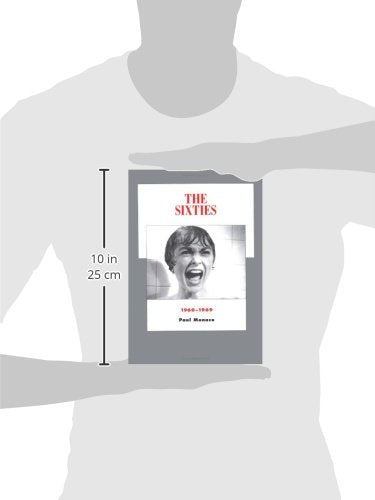 The Sixties: 19601969,New