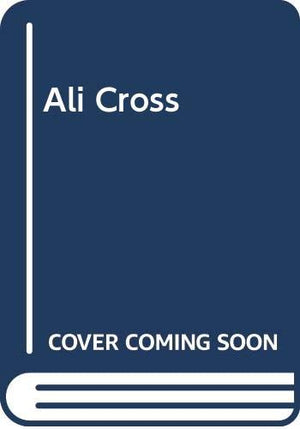 Ali Cross,Used