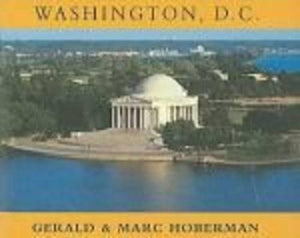 Washington, D.C. (Mighty Marvelous Little Books S),Used