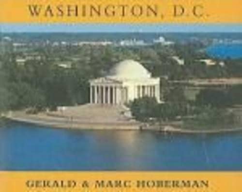 Washington, D.C. (Mighty Marvelous Little Books S),Used