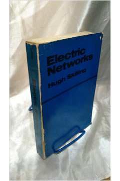 Electric Networks-used