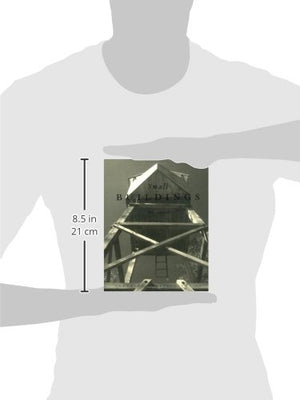 Small Buildings (Pamphlet Architecture, 17),Used
