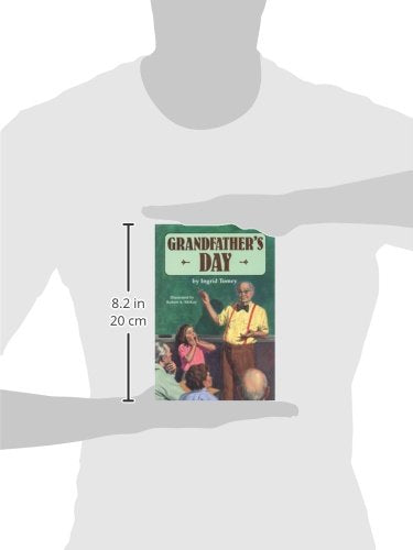 Grandfather's Day,Used