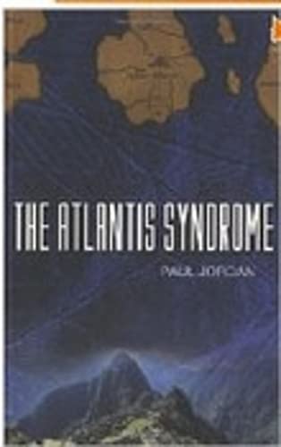 The Atlantis Syndrome,Used
