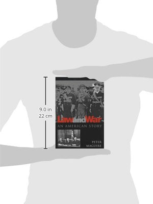 Law And War