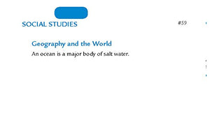 GED Test Flash Cards: 450 Flash Cards to Help You Achieve a Higher Score (Barron's Test Prep),New