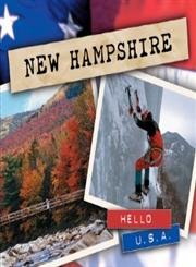 New Hampshire (Hello Usa),Used