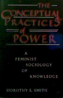 The Conceptual Practices of Power: Correspondence, Writings, Speeches (Northeastern Series in Feminist Theory),Used