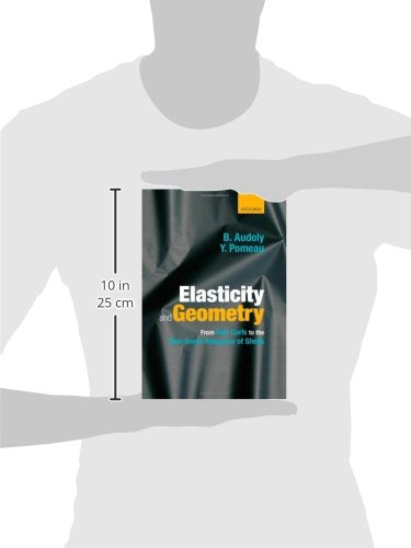 Elasticity And Geometry: From Hair Curls To The Nonlinear Response Of Shells