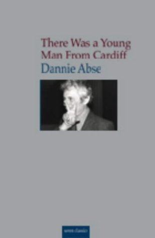 There was a young man from Cardiff (Seren classics),Used