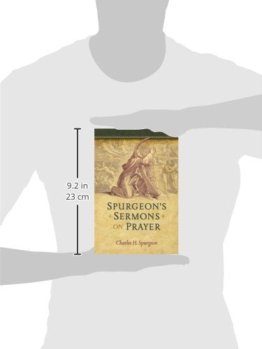 Spurgeon's Sermons on Prayer,Used