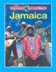 Jamaica (Countries of the World),Used
