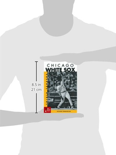 Chicago White Sox Trivia Teasers,Used